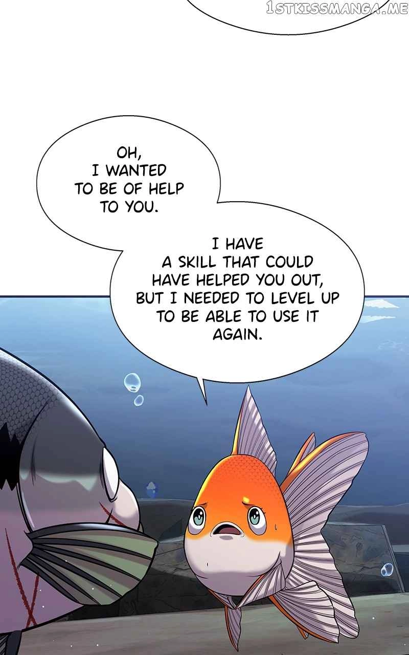 Reincarnated As a Fish Chapter 35 18